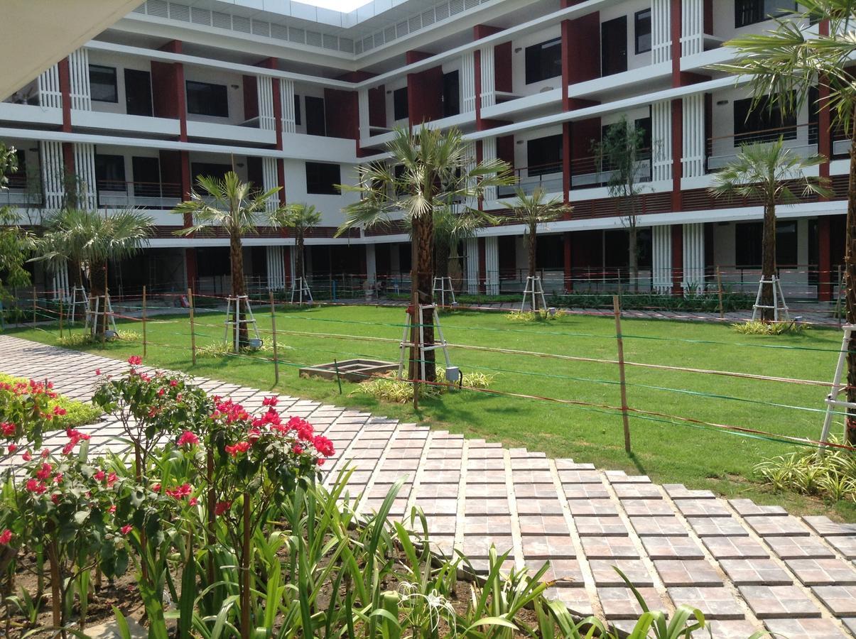 Bagan Star Hotel Nyaung-U Exteriör bild