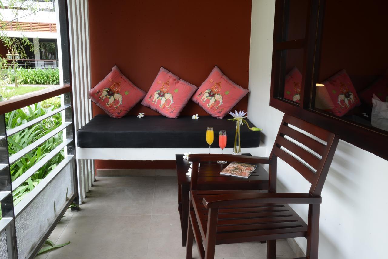 Bagan Star Hotel Nyaung-U Exteriör bild